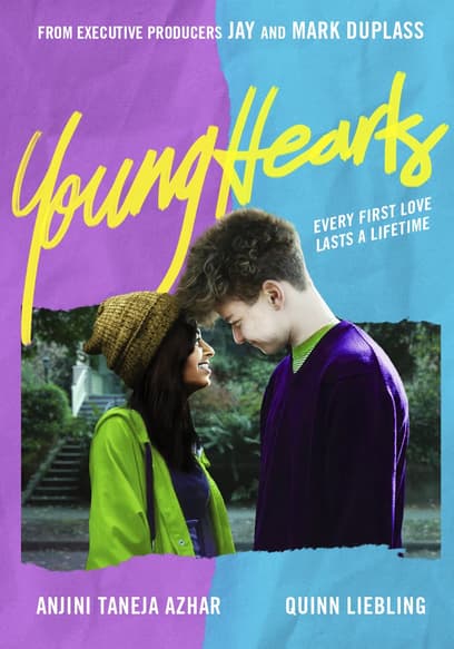 Young Hearts