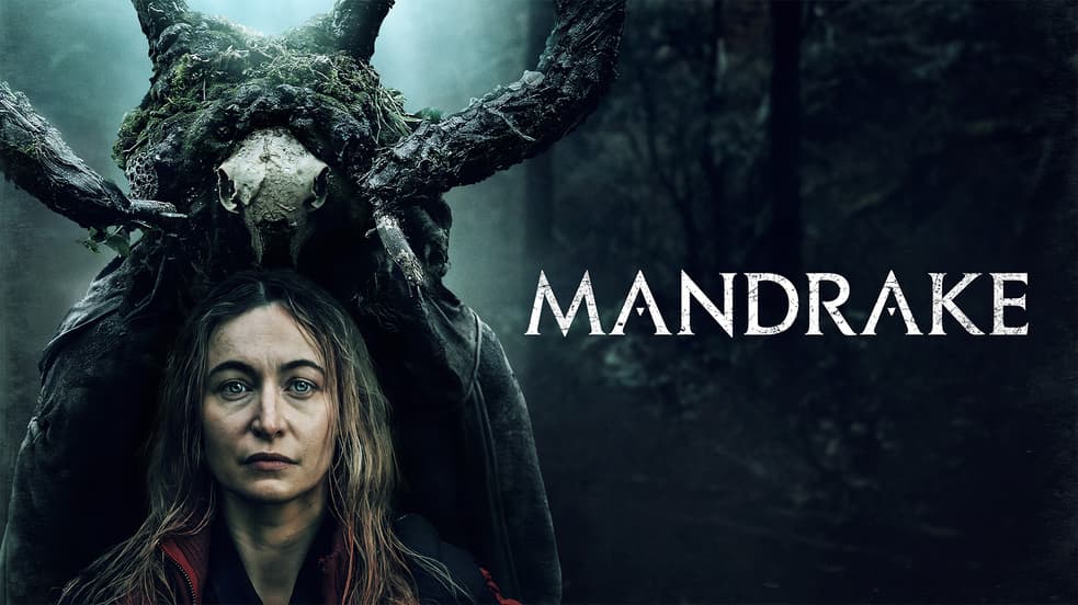 Mandrake (2022) - Stream Free | Tubi