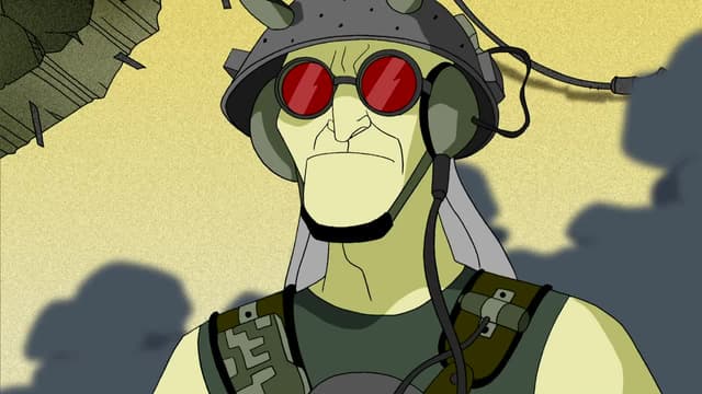 S01:E02 - Washington B.C.