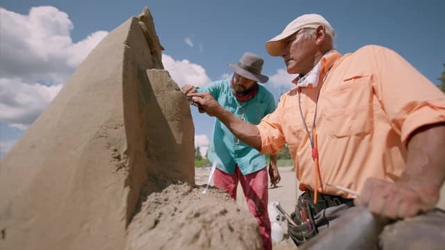 S01:E05 - Fossil Mania