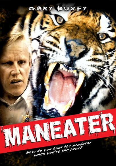 Maneater