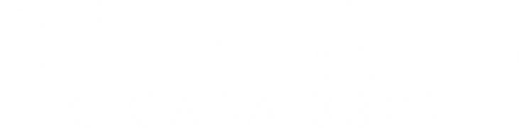 Dark Web: Cicada 3301
