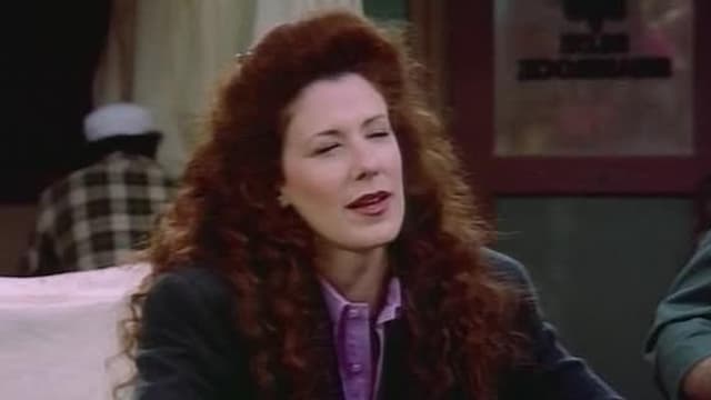 S03:E05 - A New York Yankee in Queen Dana's Court