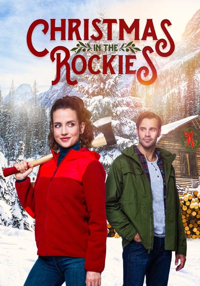 Christmas in the Rockies