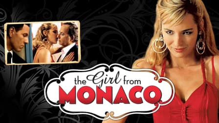 The girl from monaco full movie online sale