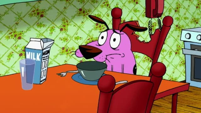 S04:E13 - Remembrance of Courage Past/Perfect