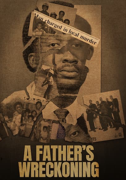 A Father's Wreckoning