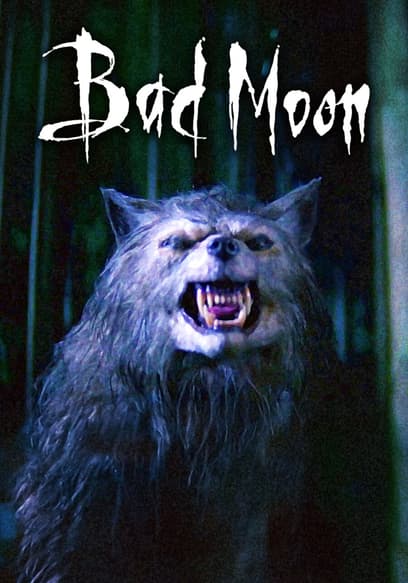 Bad Moon