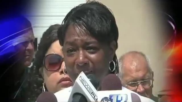 S09:E10 - The Disappearance of Alexis Murphy