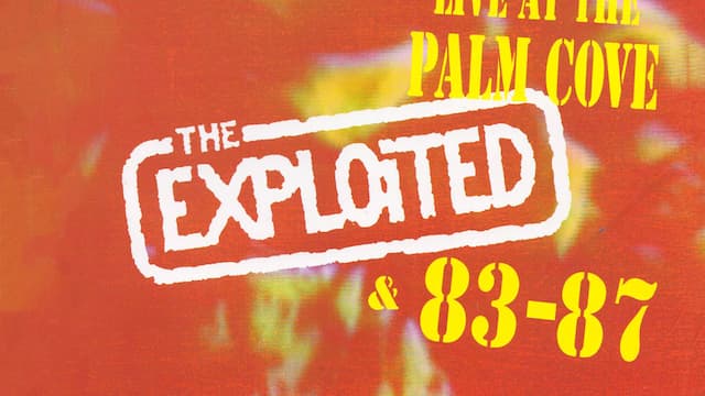 S01:E01 - Live, Palm Cove, Bradford, 7 April 1983