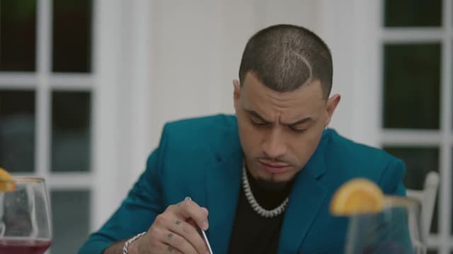 S01:E08 - Got Til' It's Gone