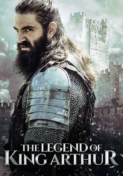 The Legends of King Arthur