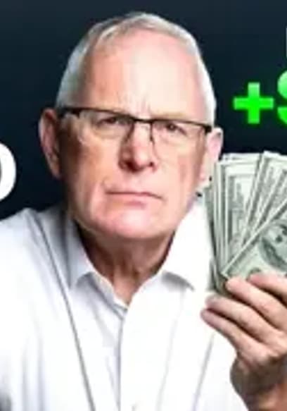S01:E06 - If I Started Investing in 2026, This is What I Would Do poster