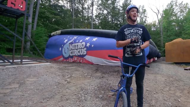 S01:E07 - The Ryan Williams Story