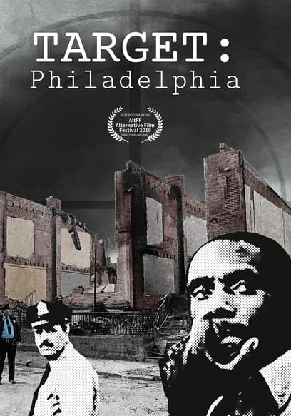 Target: Philadelphia