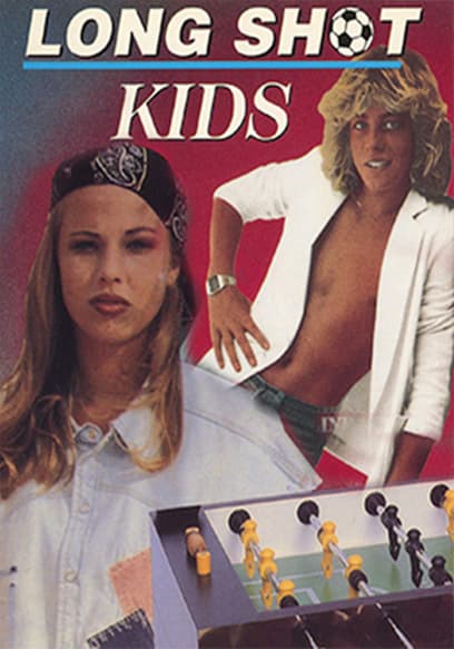 Long Shot Kids