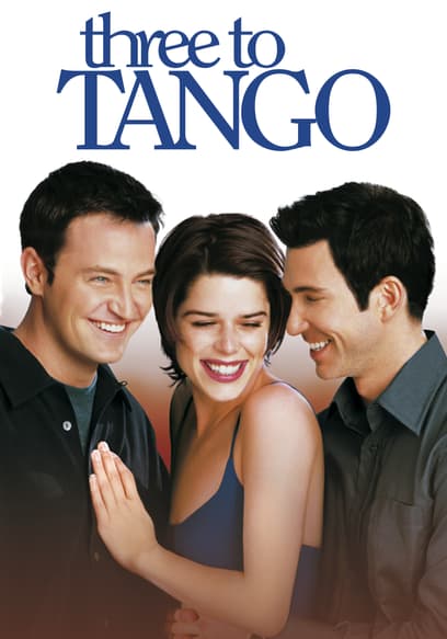 Three to Tango