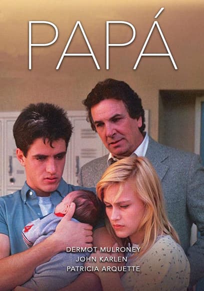 Papá (Español)