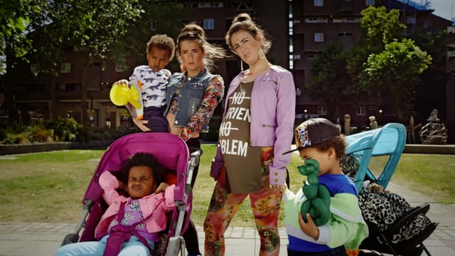 S01:E01 - Sex and Violence