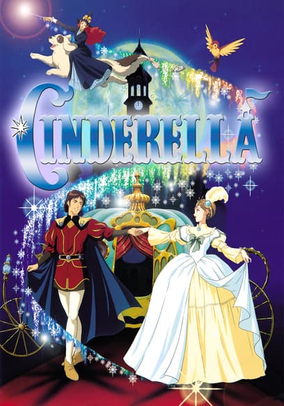 Cinderella