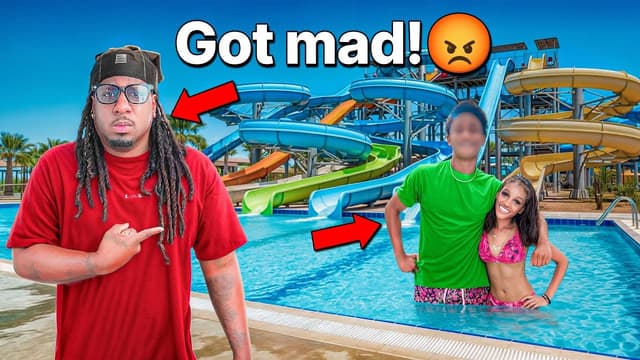 S01:E13 - Awkward Visit