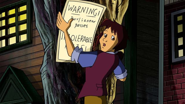 S01:E02 - Intolerable Acts (Pt. 2)