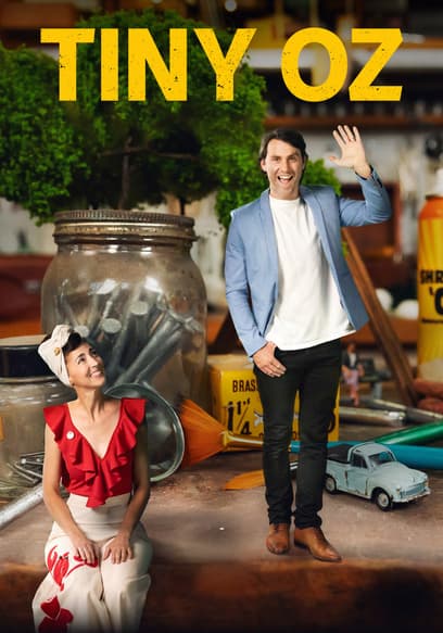 S01:E01 - How to Move a Zoo