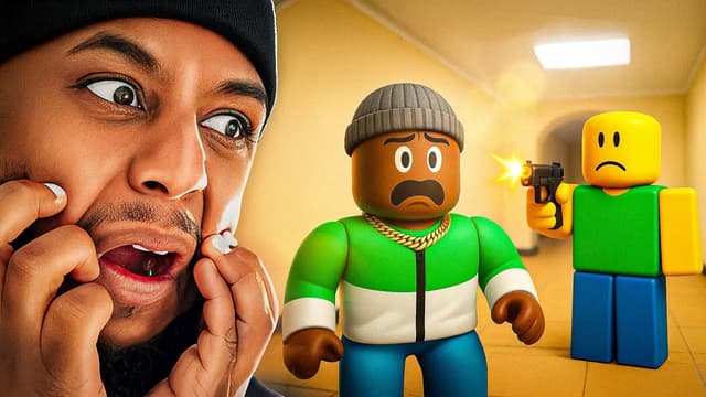 S44:E18 - Trust No One