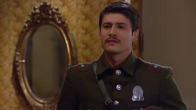 S01:E18 - Episodio 18