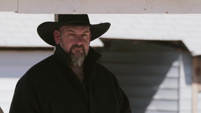 S04:E03 - The Katzbalger