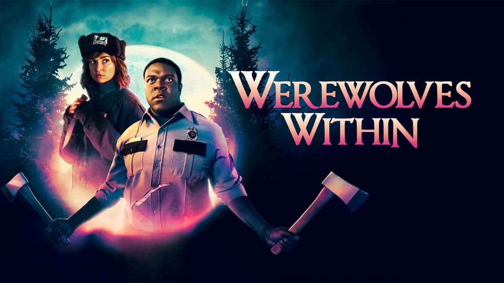 Werewolves Within