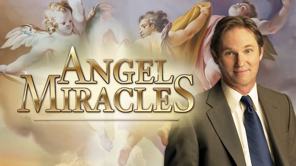Angel Miracles