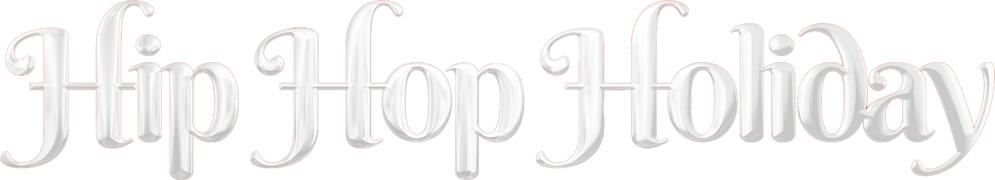 Hip Hop Holiday