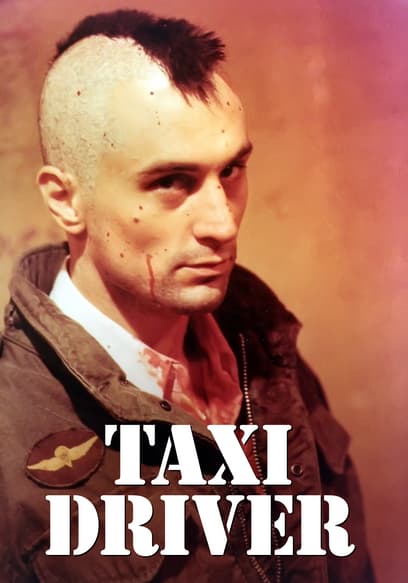 TAXI DRIVER Trailer