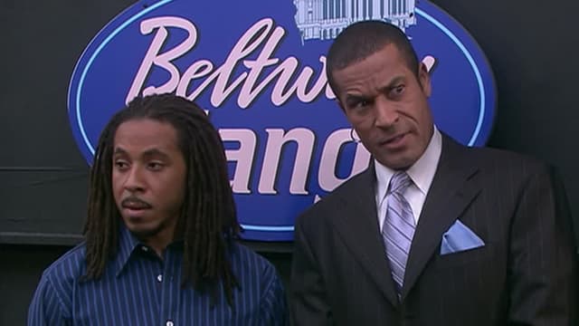 S02:E09 - Only Built for Cuban Wandas