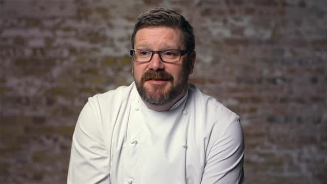 S01:E08 - Daniel Clifford