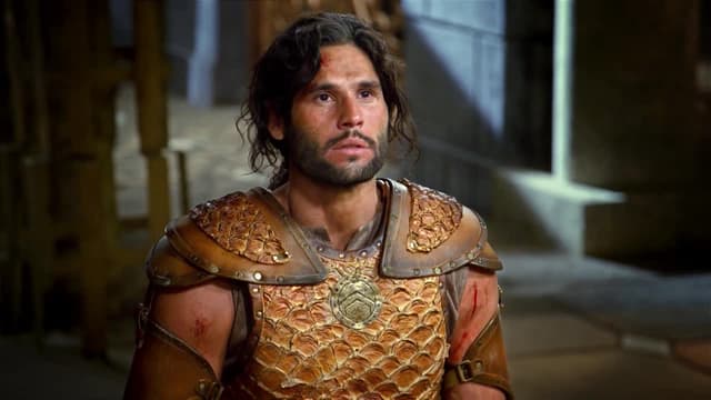 S02:E35 - Predicadores