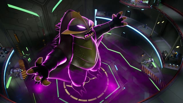 S01:E09 - Attack of the Hedgehog Monster / Kai Saves Doctor Chico