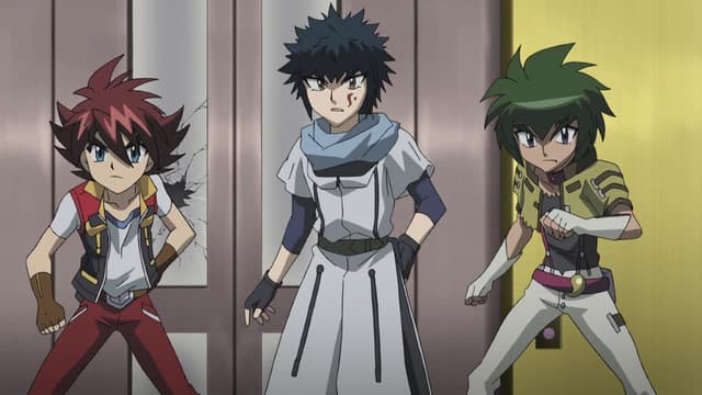 S01:E12 - The Wheeler Bond