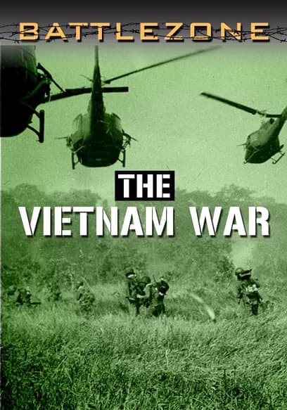 Battlezone: The Vietnam War