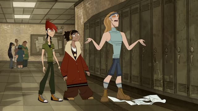 S02:E04 - Cita Doble