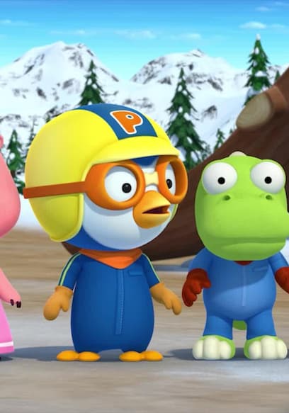 S01:E11 - I Can't Sleep! / Pororo Got Lost! / A Day in Forest Village / The Amazing Tin Can poster