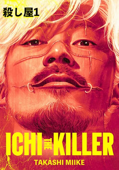 Ichi the Killer