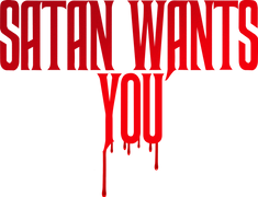 Satan Wants You