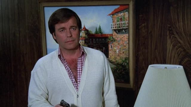 S02:E20 - The Blue Chip Murders