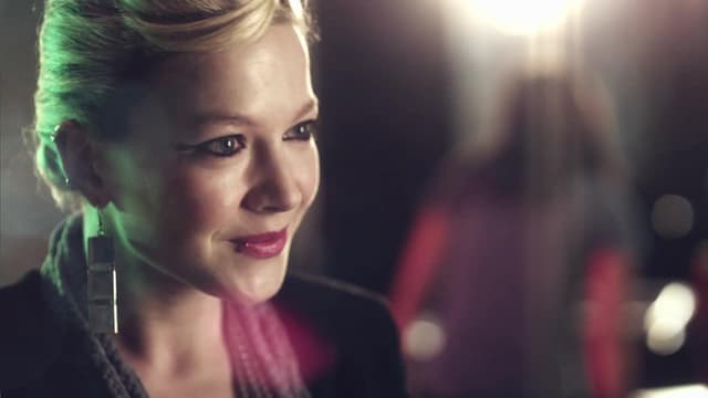 S01:E03 - Prophetess