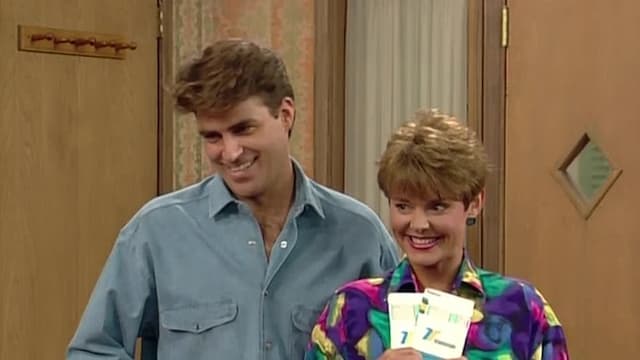 S06:E24 - England Show I