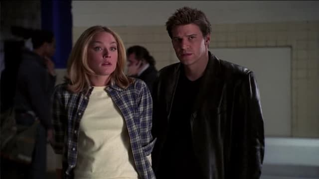 S01:E15 - The Prodigal
