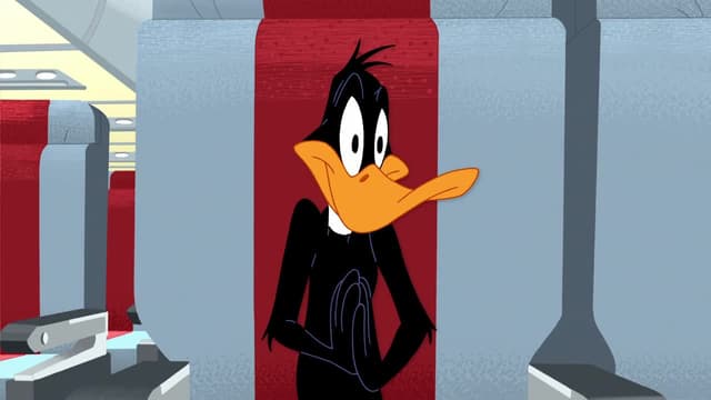 S02:E15 - The Black Widow