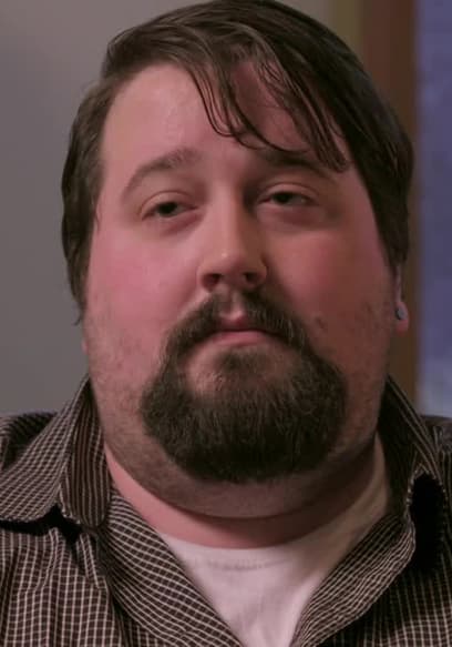 S02:E01 - Convicted by a Hair poster